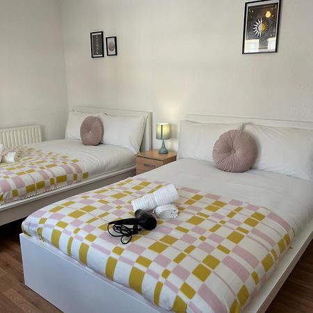 Lovely Rooms In Camden Town-Central Λονδίνο Εξωτερικό φωτογραφία