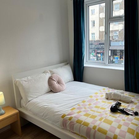 Lovely Rooms In Camden Town-Central Λονδίνο Εξωτερικό φωτογραφία