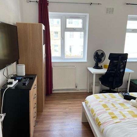 Lovely Rooms In Camden Town-Central Λονδίνο Εξωτερικό φωτογραφία