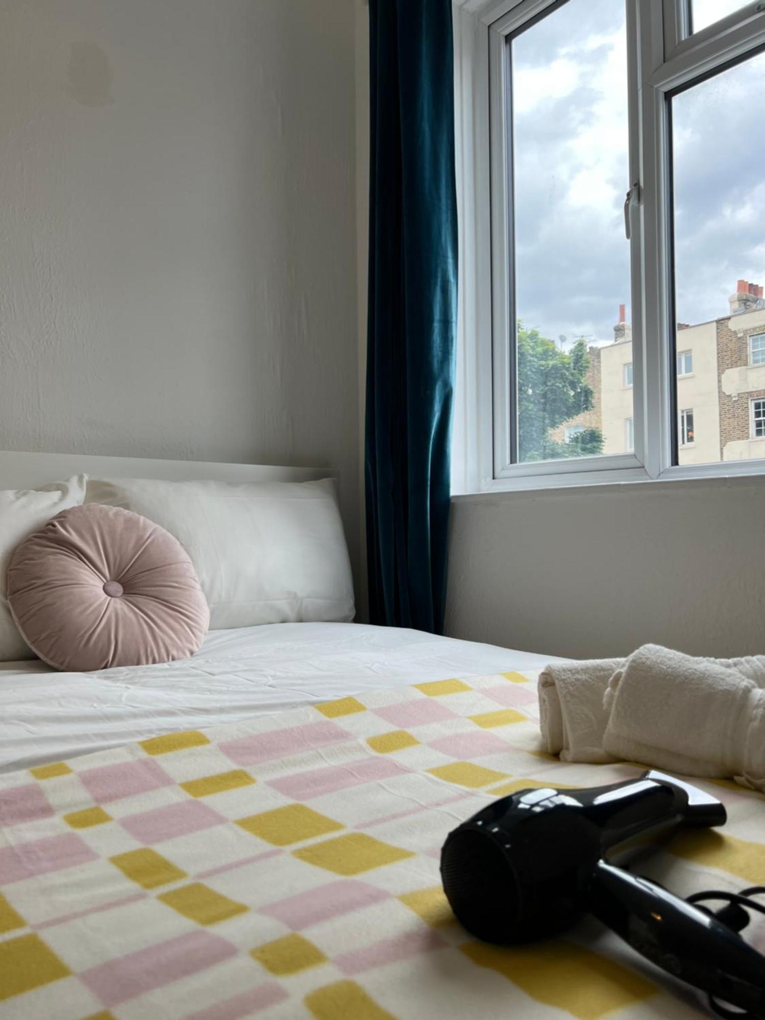 Lovely Rooms In Camden Town-Central Λονδίνο Εξωτερικό φωτογραφία