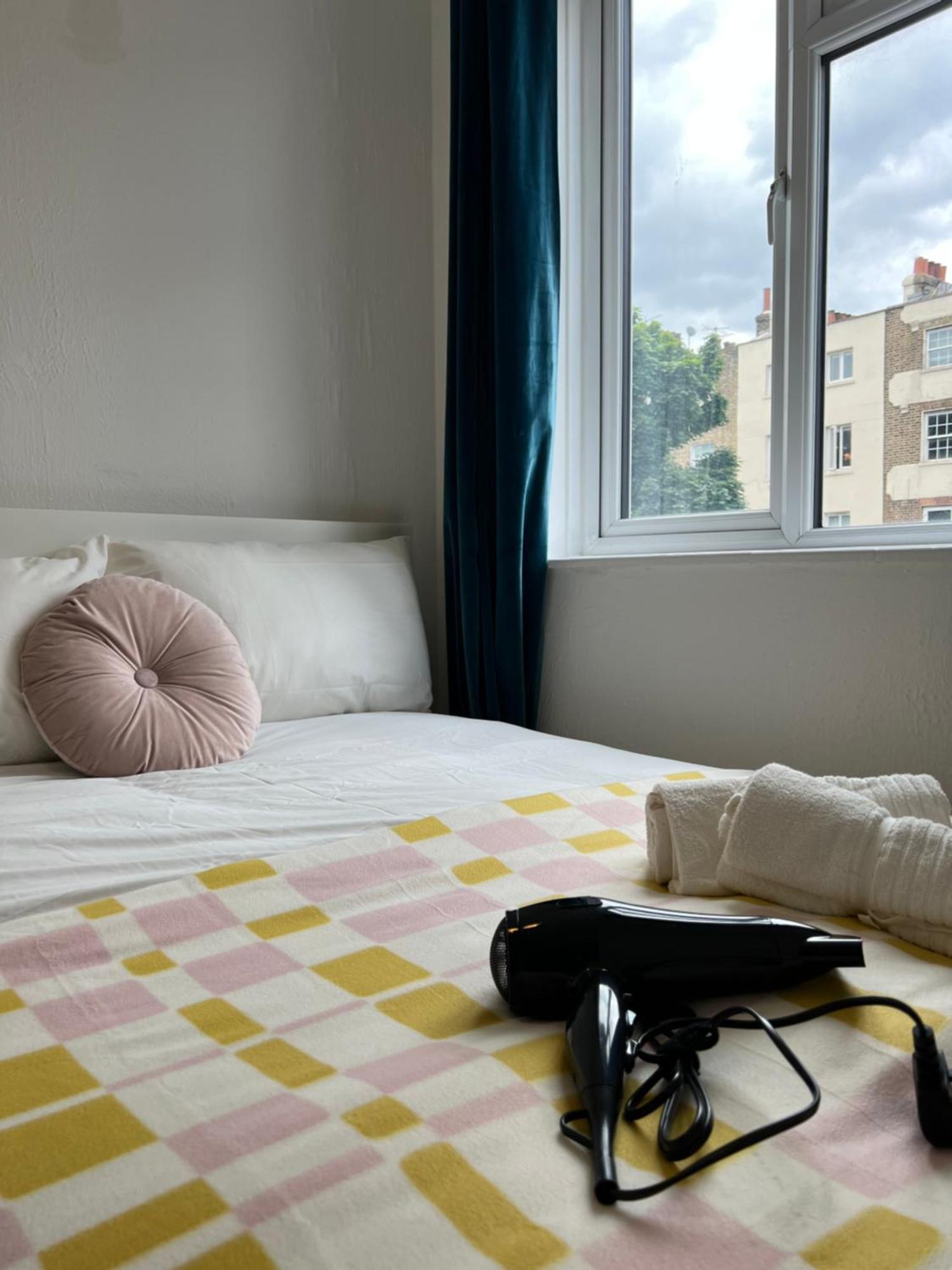 Lovely Rooms In Camden Town-Central Λονδίνο Εξωτερικό φωτογραφία