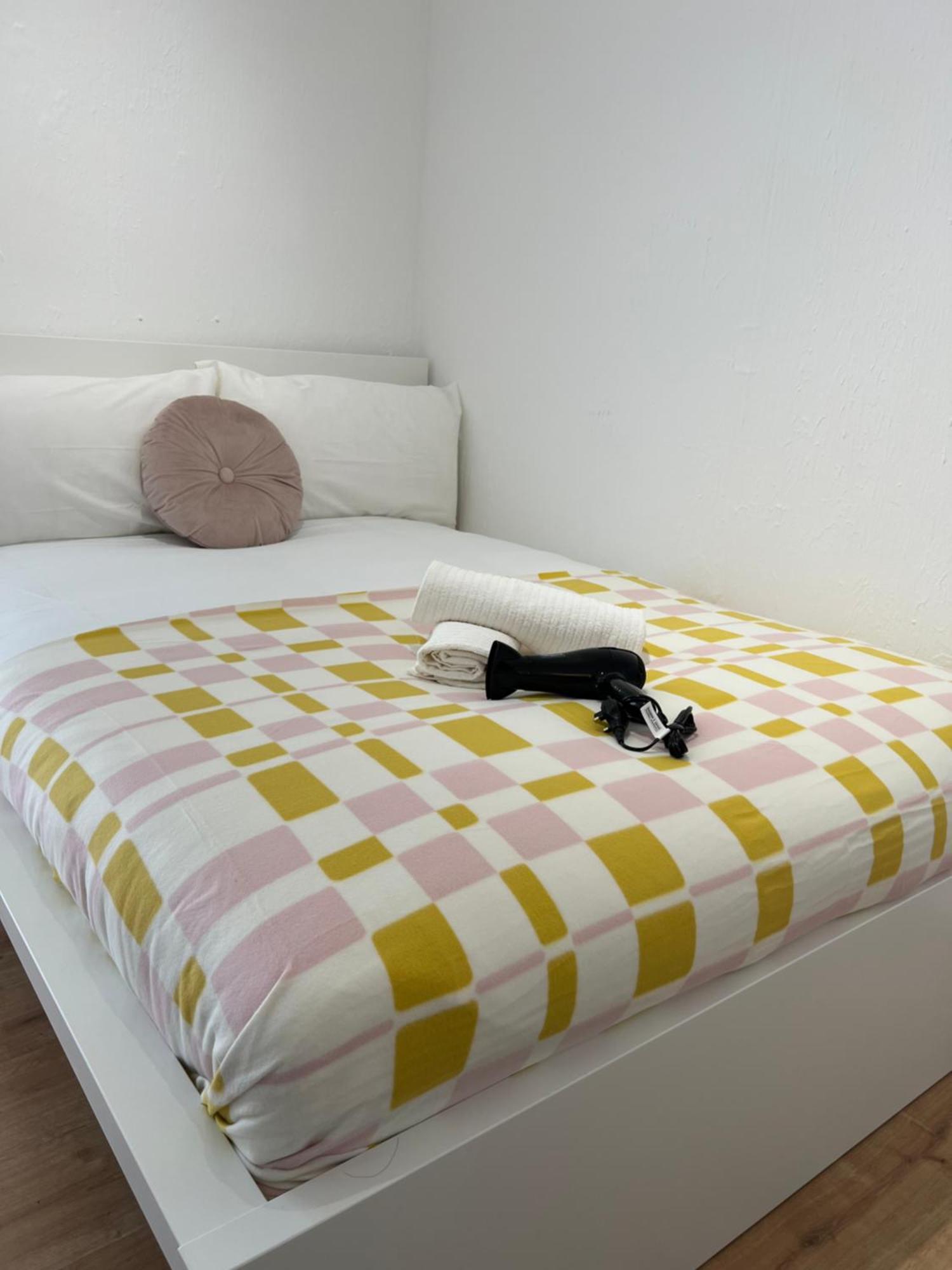 Lovely Rooms In Camden Town-Central Λονδίνο Εξωτερικό φωτογραφία