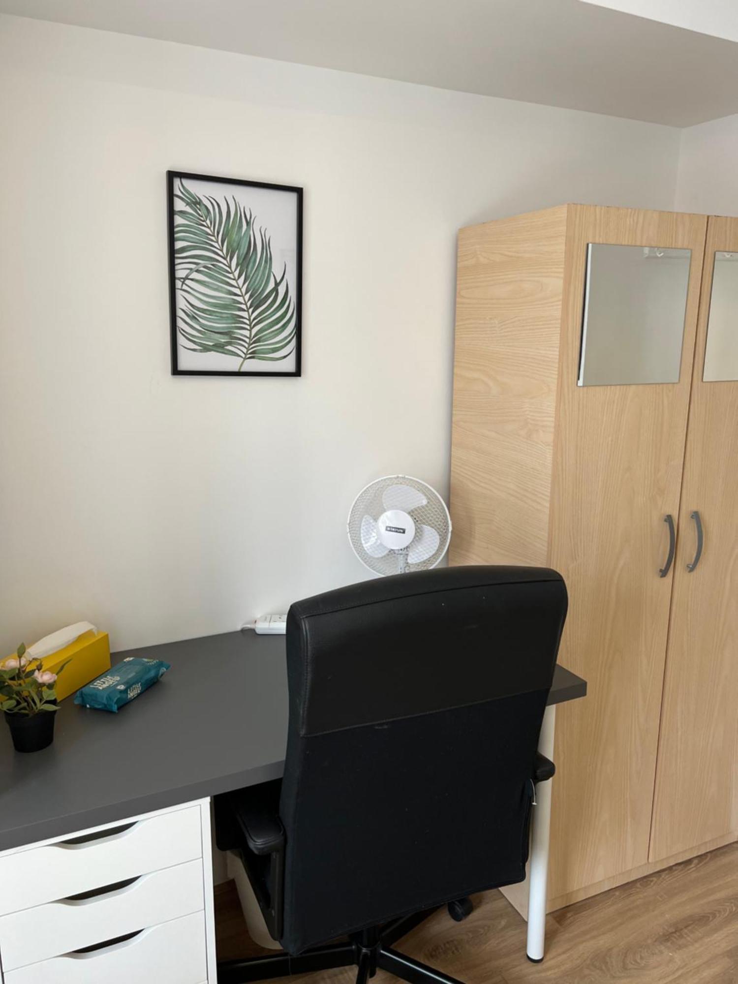 Lovely Rooms In Camden Town-Central Λονδίνο Εξωτερικό φωτογραφία
