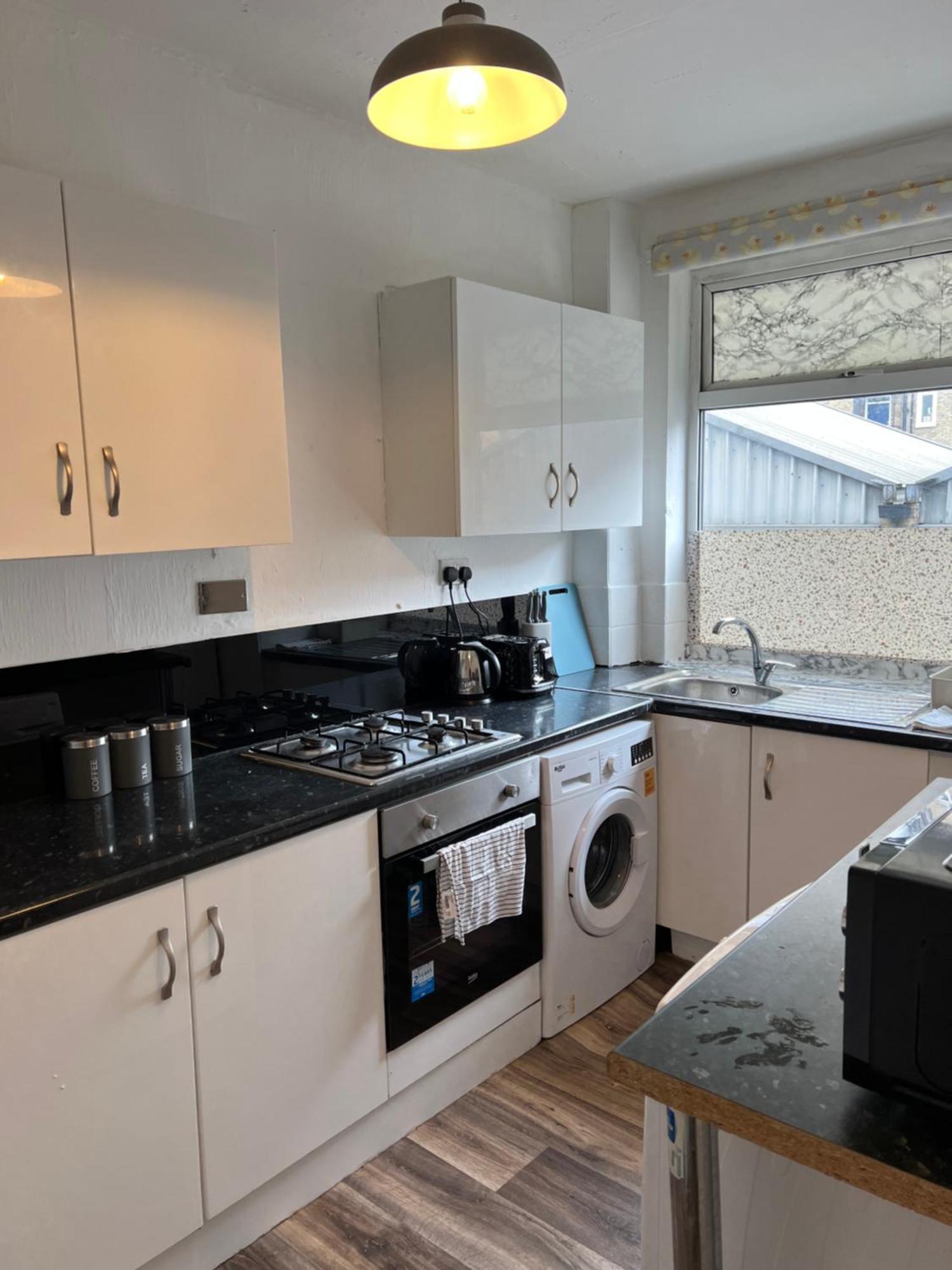 Lovely Rooms In Camden Town-Central Λονδίνο Εξωτερικό φωτογραφία