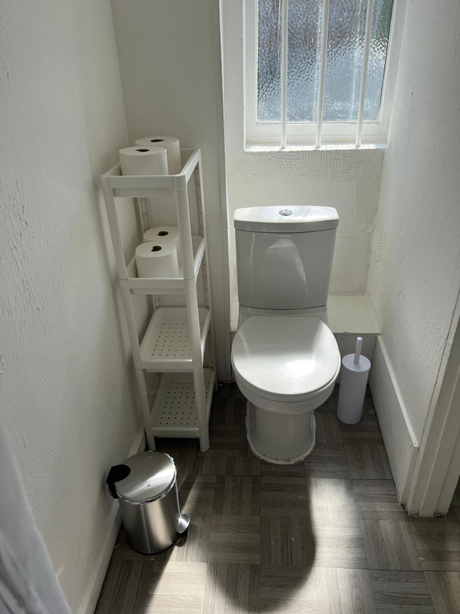 Lovely Rooms In Camden Town-Central Λονδίνο Εξωτερικό φωτογραφία