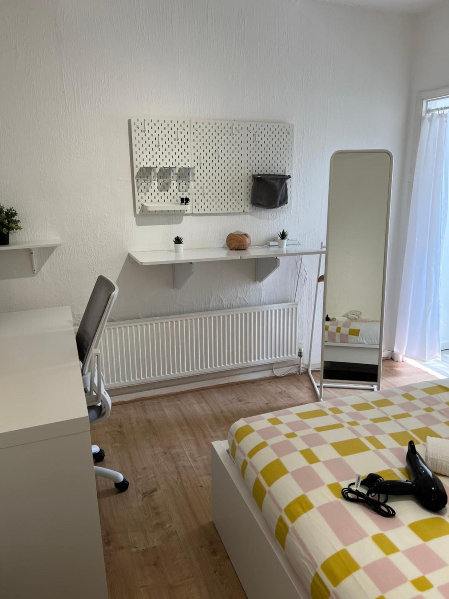 Lovely Rooms In Camden Town-Central Λονδίνο Εξωτερικό φωτογραφία