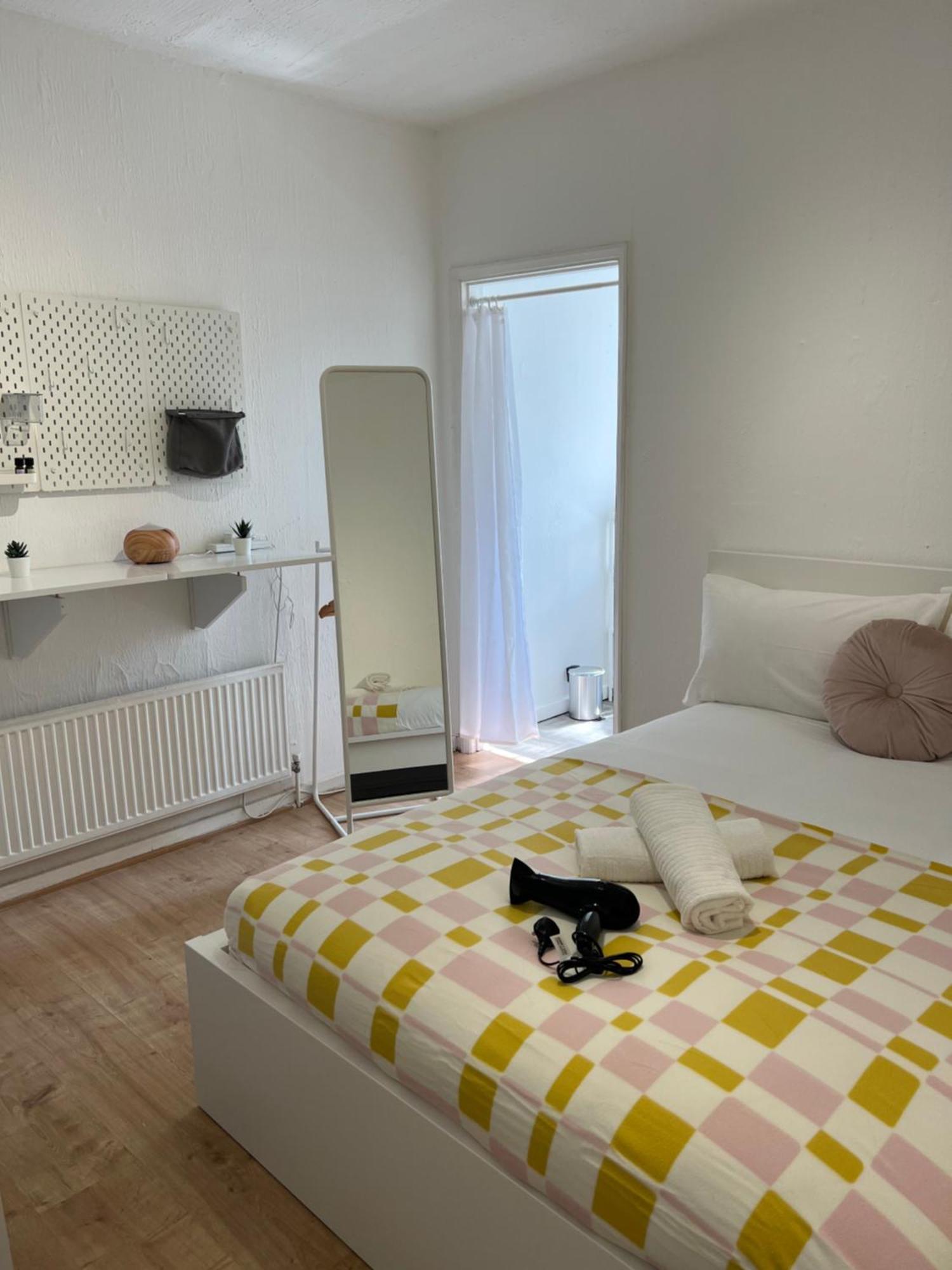Lovely Rooms In Camden Town-Central Λονδίνο Εξωτερικό φωτογραφία