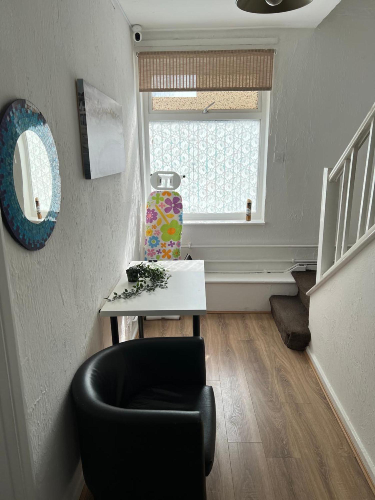 Lovely Rooms In Camden Town-Central Λονδίνο Εξωτερικό φωτογραφία