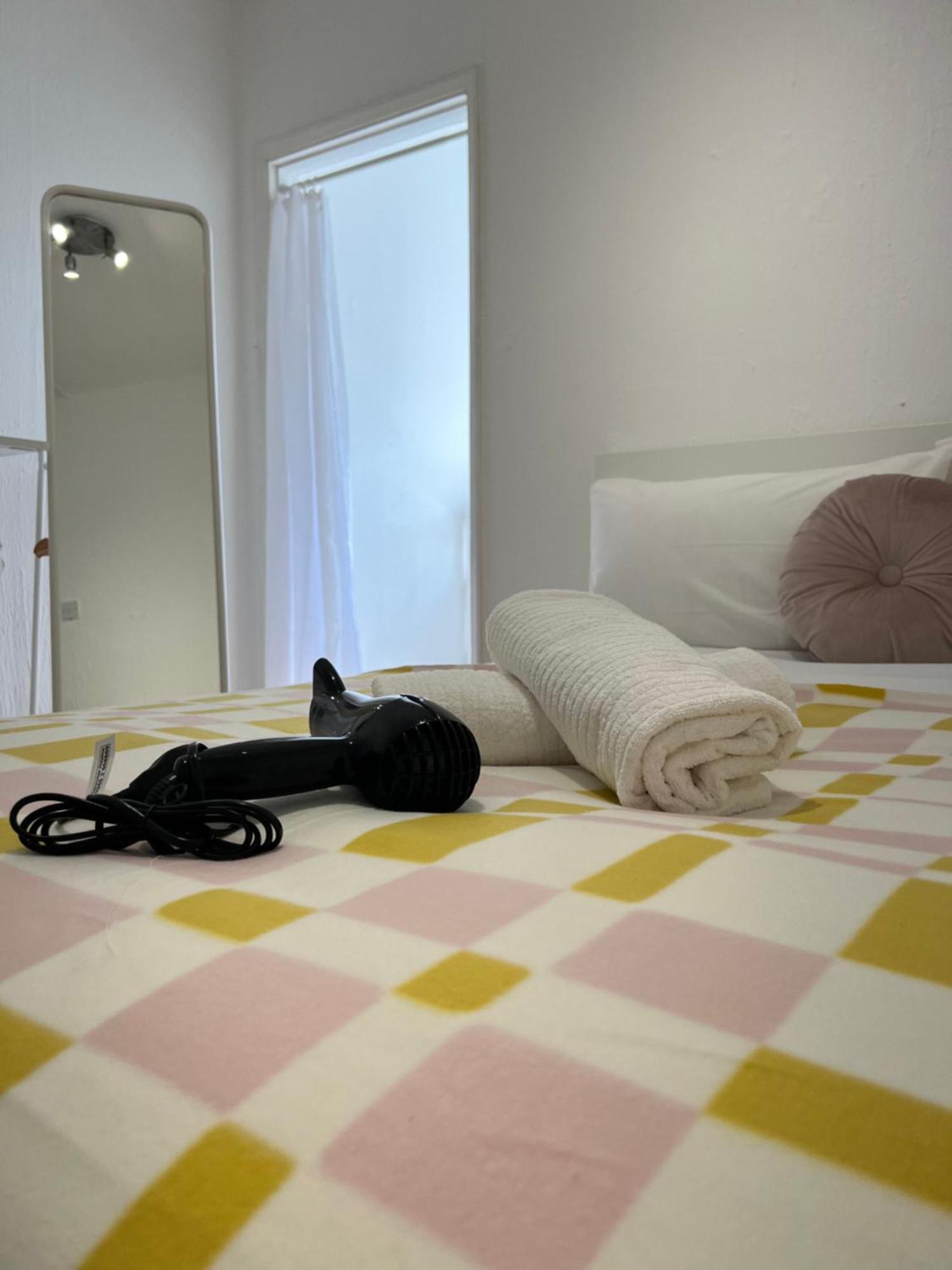 Lovely Rooms In Camden Town-Central Λονδίνο Εξωτερικό φωτογραφία