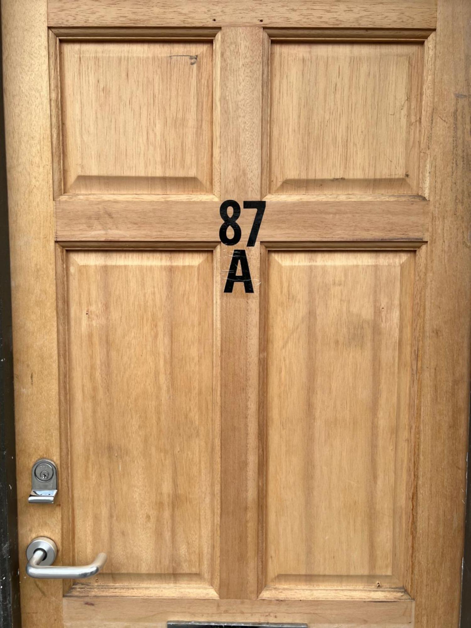 Lovely Rooms In Camden Town-Central Λονδίνο Εξωτερικό φωτογραφία