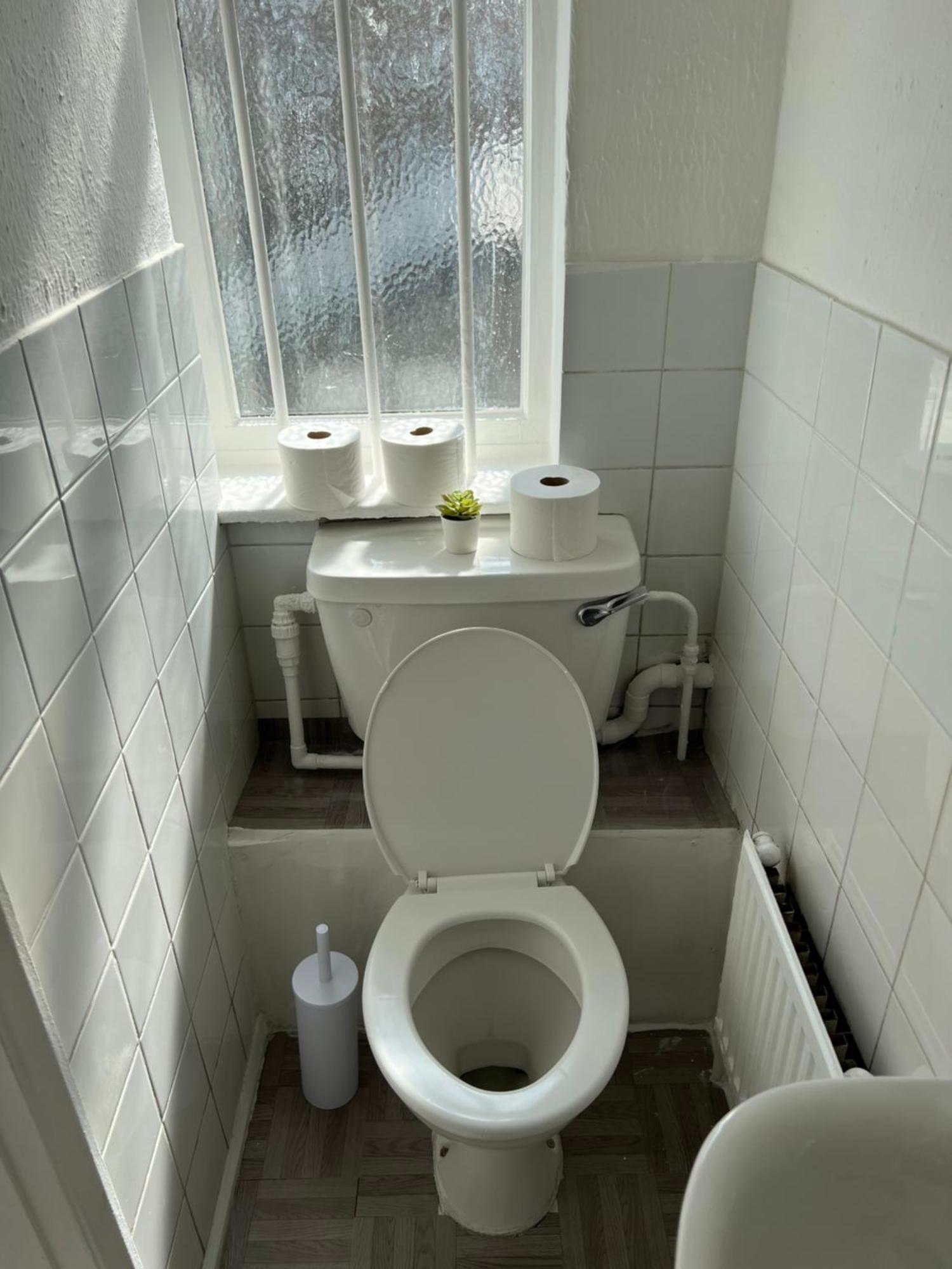 Lovely Rooms In Camden Town-Central Λονδίνο Εξωτερικό φωτογραφία